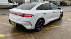 BYD Seal 390kW Excellence AWD 83kWh 4dr Auto Electric Saloon